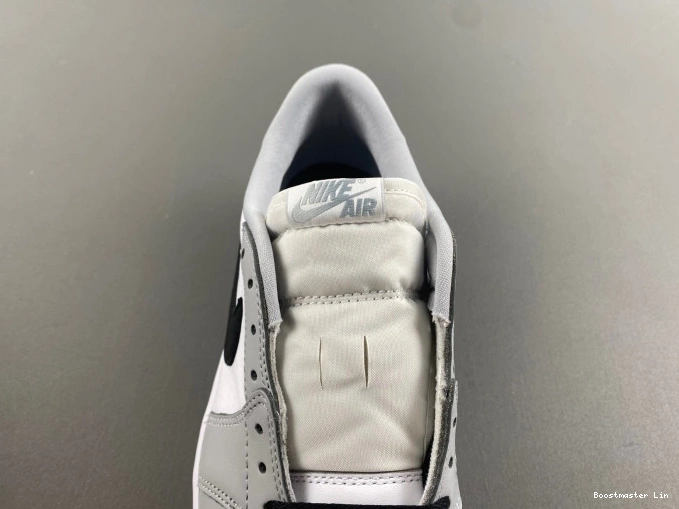Bmlin Air Barons 1 CZ0790-110 OG Jordan Low 0706